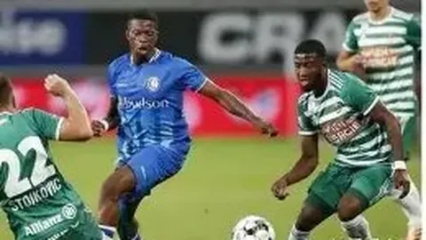 莱比锡逆转击败曼城，欧冠小组赛第6轮2-1获胜，沃克红牌离场马赫雷斯无力回天